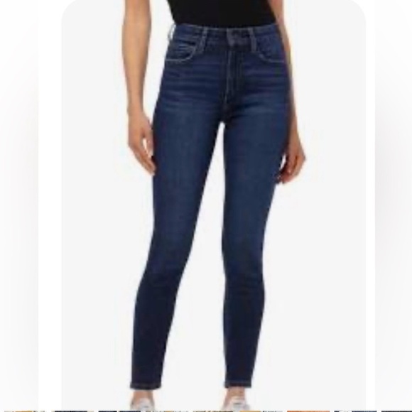 Joe’s Jeans Skinny Jeans Aberdeen Size 30 - Picture 1 of 10